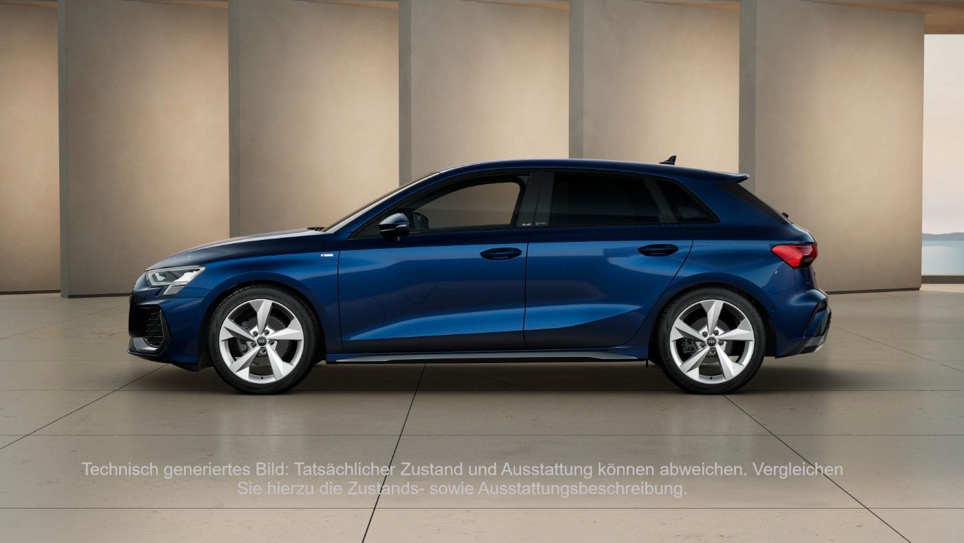 Audi A3 - Bild 4