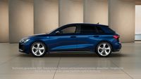 Audi A3 - Vorschau Bild 4