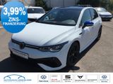 Volkswagen Golf R 20 Years 2.0 TSI DSG 4M+DCC+19"+H&K+Pano - Jahreswagen: Allradantrieb