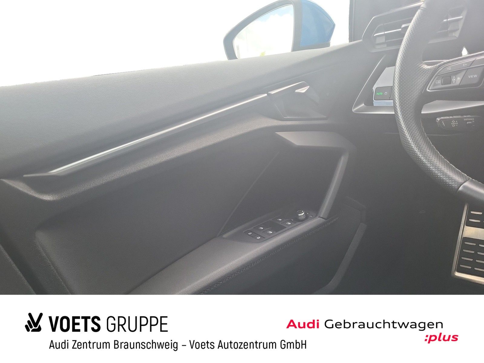 Audi A3 - Bild 12