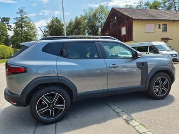 Dacia Duster - 3