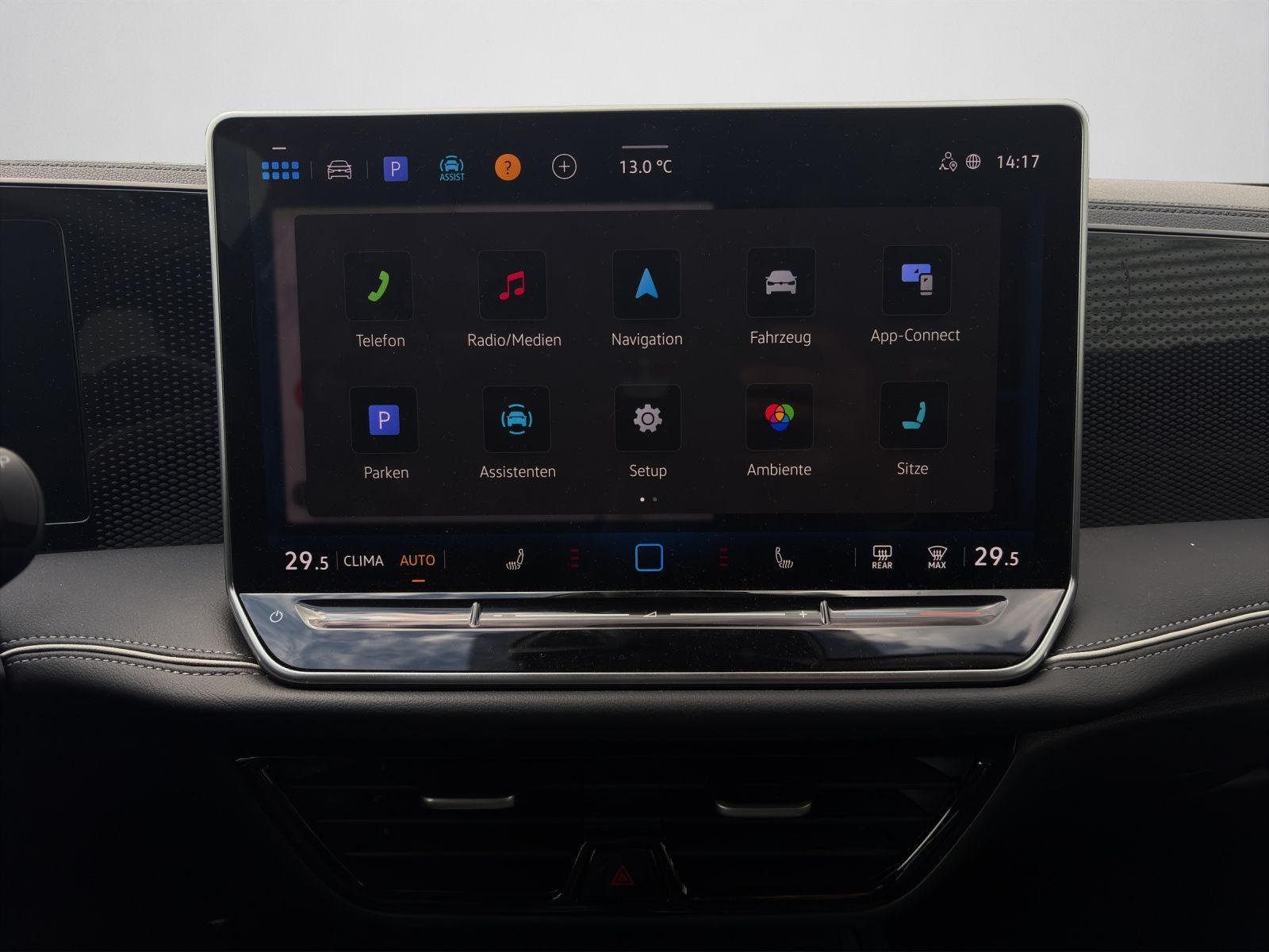 Volkswagen Passat Variant - Bild 12