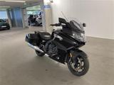 BMW K 1600 B - gebrauchte Motorräder in Kassel