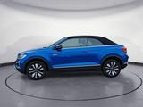 Volkswagen T-Roc Cabriolet 1.0 TSI Goal - Volkswagen Jahreswagen
