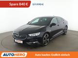 Opel Insignia GS 2.0 CDTI Business Innovation Aut. - Opel Insignia Gebrauchtwagen in Hamburg