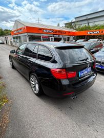 BMW 325 - 5