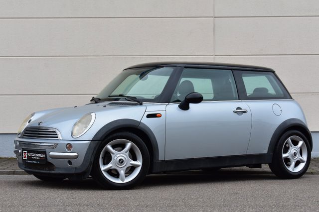 MINI Cooper *Euro4-Norm*Xenon*Leder*Panorama*