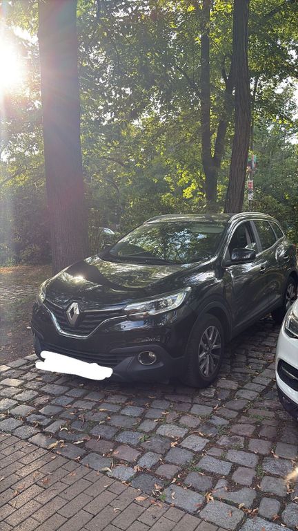 Image of Renault Kadjar