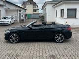 BMW 230i*Cabrio 230 i Sport Line*BMW SCHECKHEFT*TOP* - BMW 230: 230i