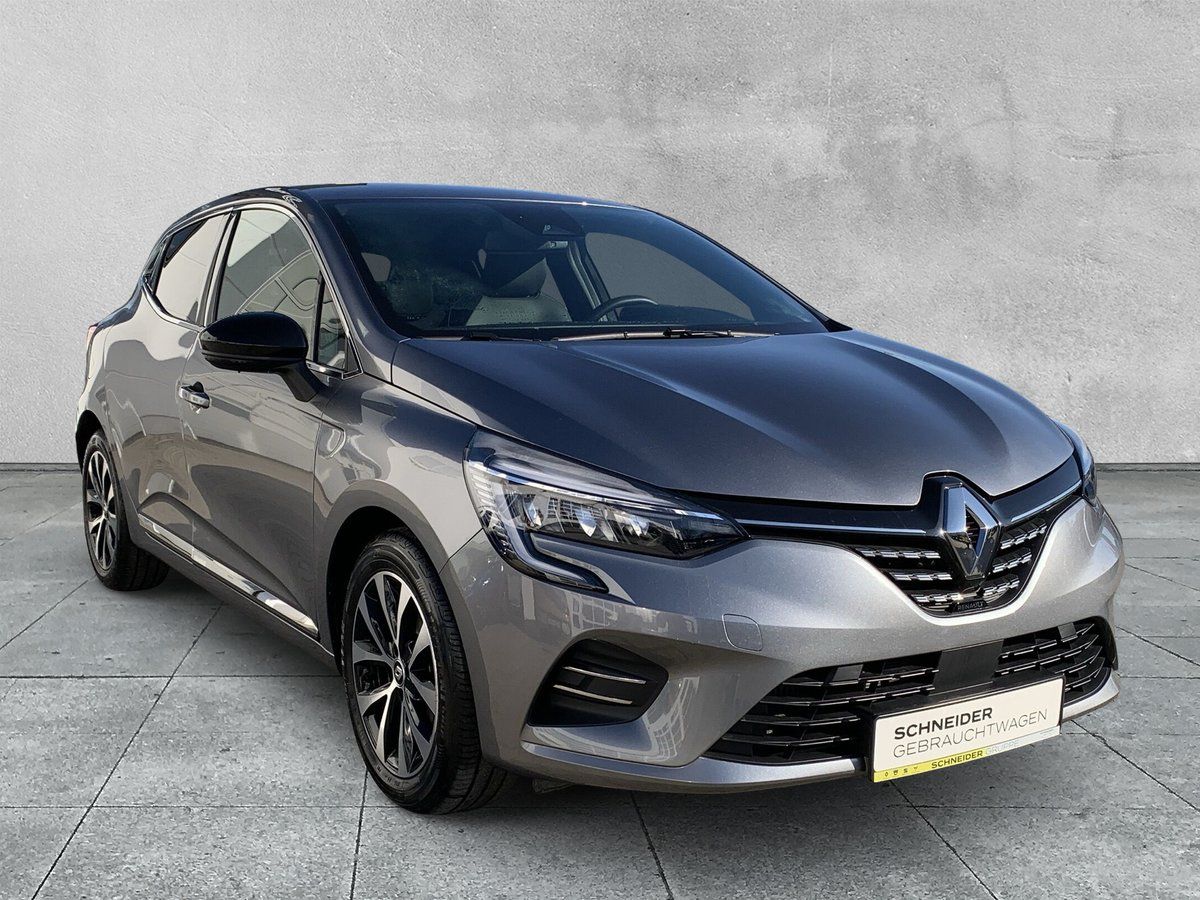Renault Clio - Bild 7