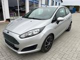 Ford Fiesta 1,6 Automatic *Trend*Klimaaut./SH/PDC - Ford Fiesta Gebrauchtwagen in Rostock