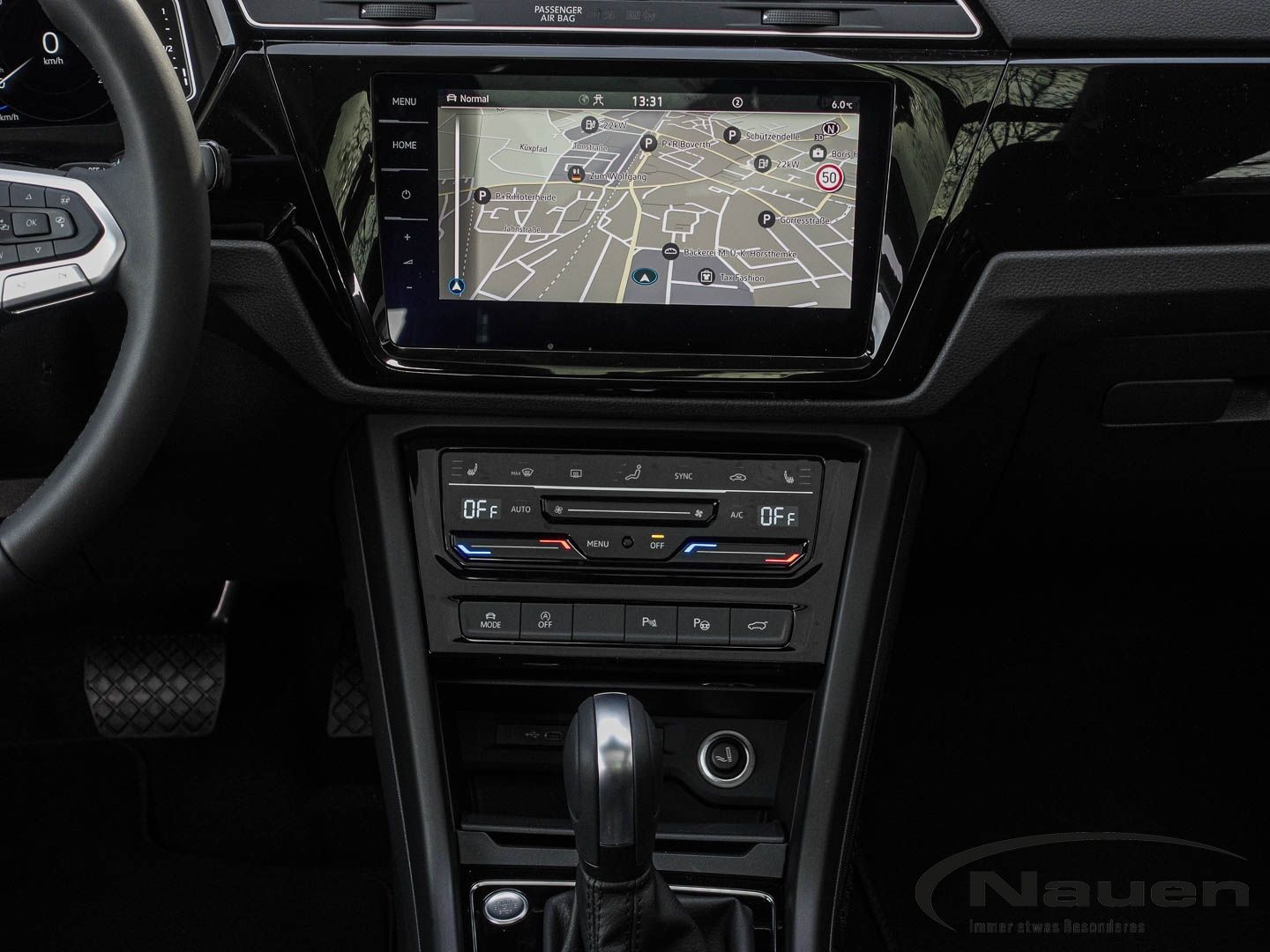 Volkswagen Touran - Bild 12