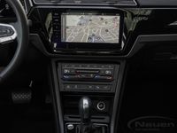 Volkswagen Touran - Vorschau Bild 12