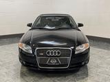 Audi A4 Cabriolet 3.0 TDI quattro*Carplay*SZH*Klima - Audi A4: 3.0
