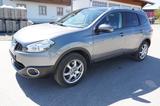 Nissan Qashqai +2 Acenta 4X4 Allrad 7 Sitze NAV AHK CAM - Nissan Qashqai aus 2011: Acenta