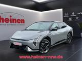 Kia EV4 GT LINE FASTBACK 81KWH DRIVE COMFORT CONNECT