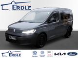 Volkswagen Caddy 2.0 TDI DSG *Standheiz *AHK *ACC *LED *Kam - Volkswagen Caddy in Augsburg