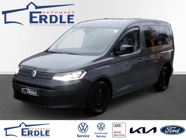 Volkswagen Caddy 2.0 TDI DSG *Standheiz *AHK *ACC *LED *Kam