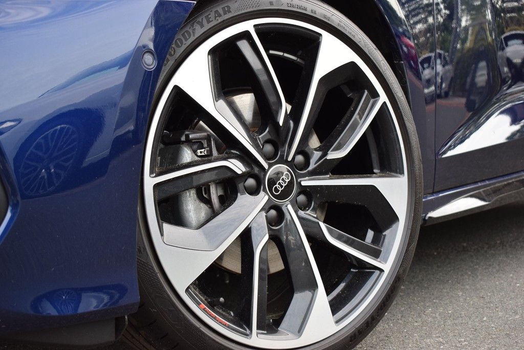 Audi A3 - Bild 22