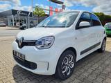 Renault Twingo Limited 1. Hand erst 29400 km - Renault Twingo Gebrauchtwagen in Münster