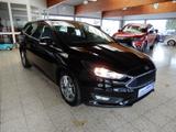 Ford Focus Turnier 1.0 COOL&CONNECT, AHK - Ford Focus Gebrauchtwagen in Bremen