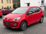 Volkswagen up! cheer up!+WENIG KM+HU04/27+2.HAND+KLIMA+ - gebrauchte Kleinwagen bis 5.000 Euro