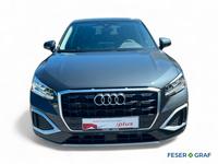 Audi Q2 Advanced 35 TFSI S tronic RFK/VC/Pano/Carplay