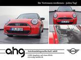 MINI Cooper S 5-Türer Paket M Classic Trim - MINI MINI Vorführfahrzeuge