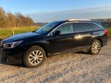 Subaru Outback Lineatronic Sport 2.0D - Subaru Outback aus 2016