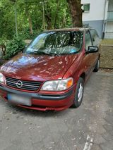 Opel Sintra - Opel Sintra