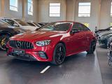 Mercedes-Benz E53 AMG Coupe 4Matic *Abgas/Night/360G/ACC/LED* - gebrauchte Mercedes-Benz E 53 AMG aus dem Jahr 2022