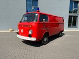 Volkswagen T2 Feuerwehr Kasten