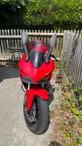 Ducati Supersport