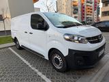 Opel Vivaro,  Motor neu, kupplung neu