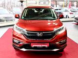 Honda CR-V 2.0 Lifestyle 4WD/Automatik/1.Hand - Honda CR-V: Automatik