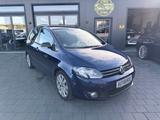 Volkswagen Golf Plus VI Team*2. Hand* - Gebrauchtwagen bis 4.000 Euro