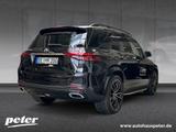Mercedes-Benz GLE 450 d 4MATIC AMG,AHV,Airmatic,Standheizung - Mercedes-Benz in Würzburg