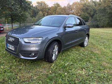 صورة 2 لـ 2012 AUDI Q3