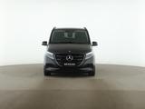 Mercedes-Benz V 300 d Style Lang Style Burmester MBUX Pano AHK - Mercedes-Benz A 300