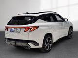 Hyundai Tucson FL MY26 1.6 HEV 2WD N-Line X Assist Panor - Hyundai TUCSON Gebrauchtwagen