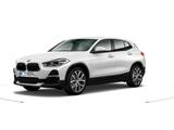 BMW X2 18i sDrive LED PDC HiFi KLIMA NAVI - BMW X2 aus 2022