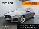 Jaguar XE D200 SE *Allrad*Leder*Virtual*SHZ*ACC*360°* - Jaguar XE: Se