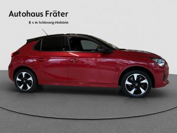 Fotografie 4 des Opel Corsa Corsa-e GS Line 3 Phasig Allwetterreifen