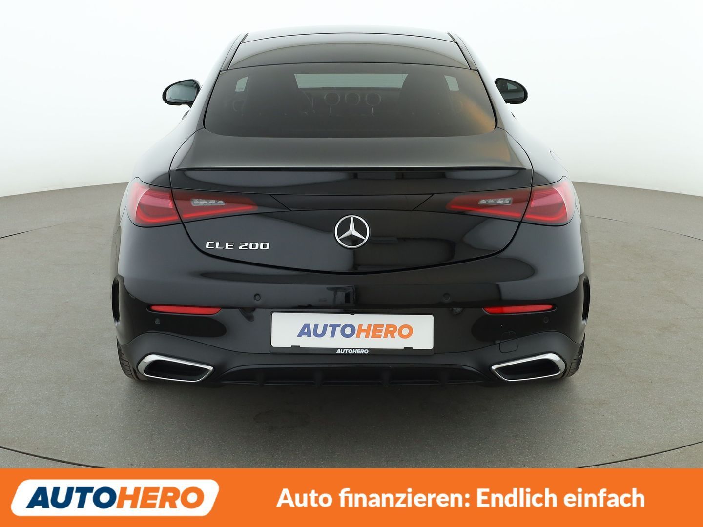 Mercedes-Benz CLE 200 Mild-Hybrid AMG Line Advanced Plus Aut foto 5