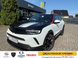 Opel Mokka GS Line 1.2 Turbo Voll-LED, Regensensor, 1 - Opel Mokka in Rostock