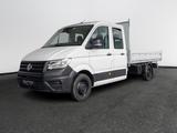 Volkswagen Crafter 35 Doppelkabine mit 3-Seitenkipper - Abschleppwagen