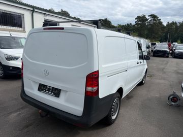 Mercedes Vito - 6