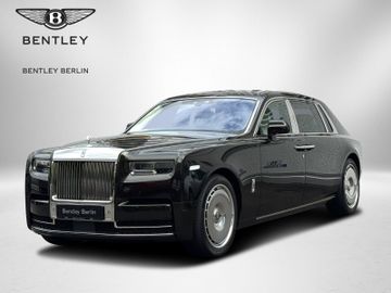 ROLLS ROYCE Phantom Extended (EWB) "The Connoisseur"