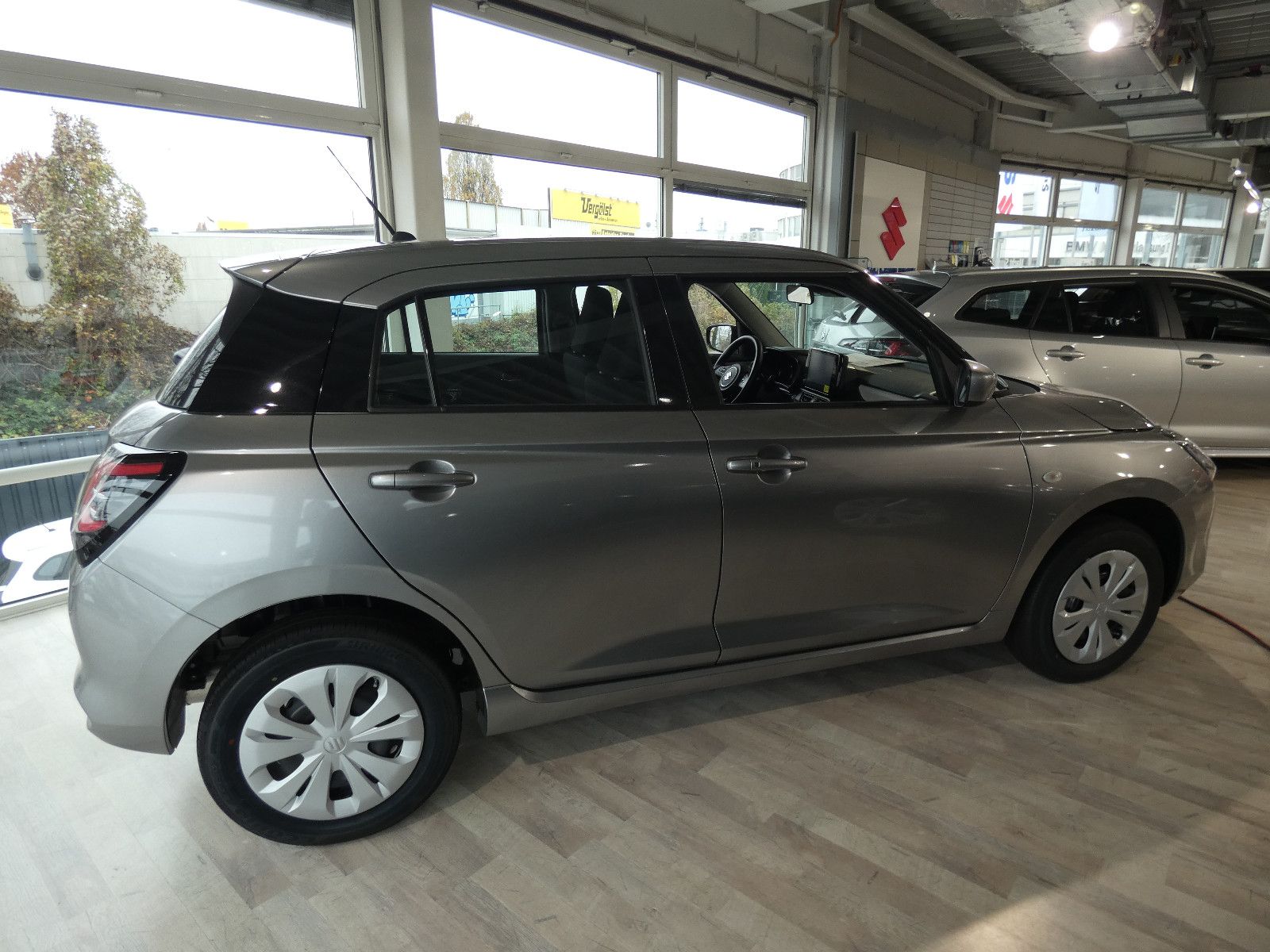 Suzuki Swift - Bild 5