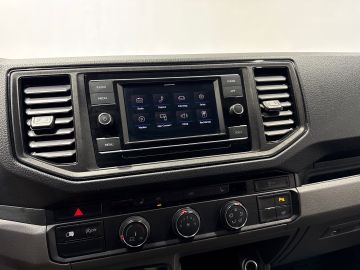 Volkswagen Crafter - 12